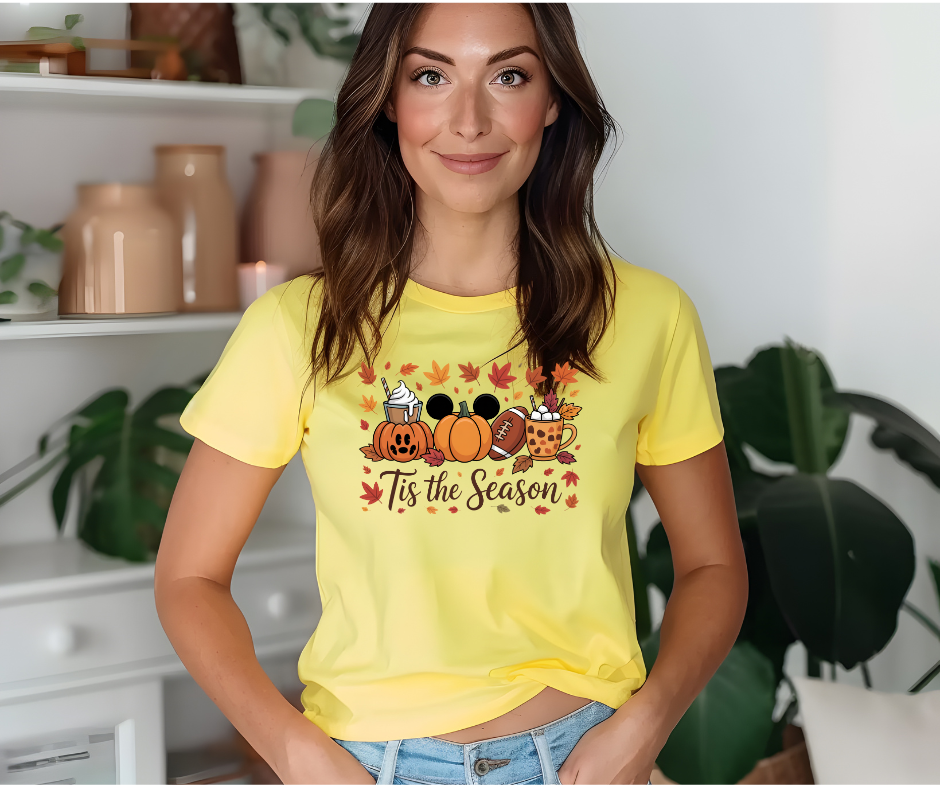Tis the Season T-shirt