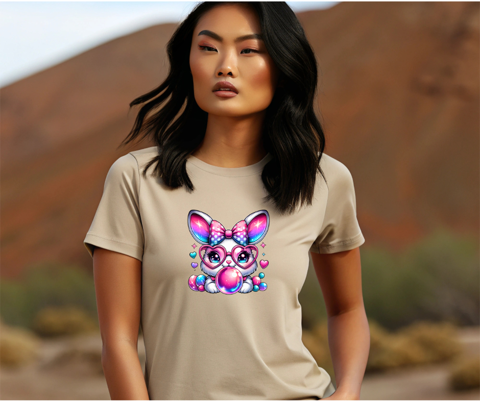 Easter Bunny T-shirt