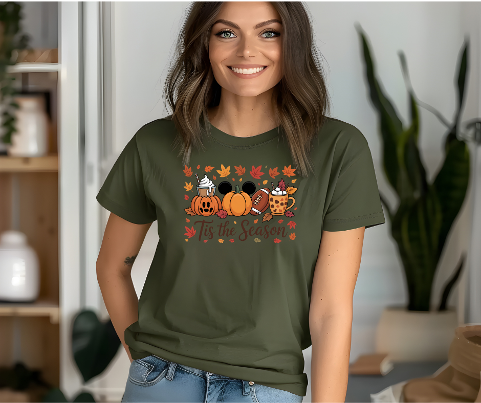 Tis the Season T-shirt