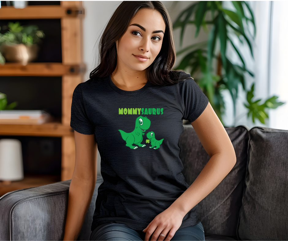 Mammysaurus