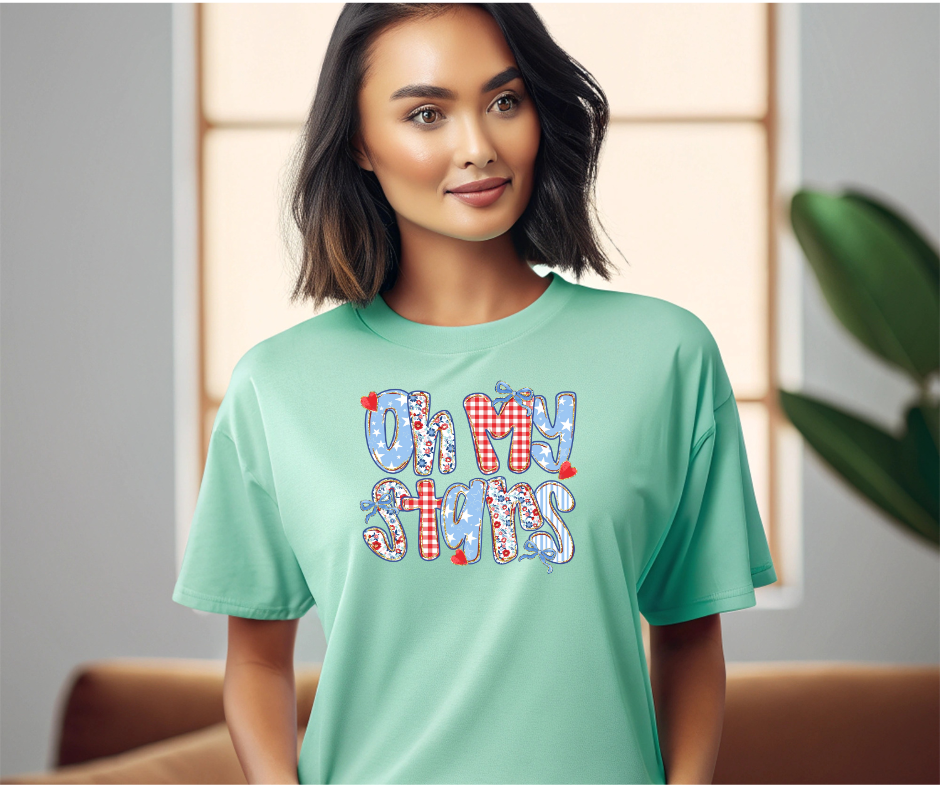 Oh My Stars T-shirt