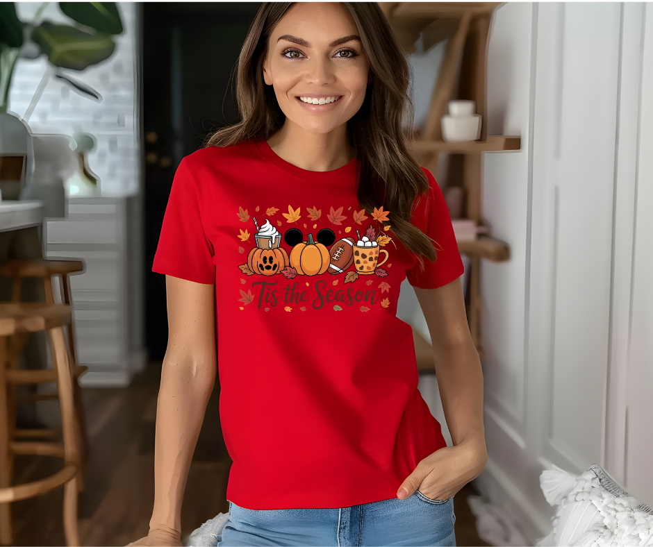 Tis the Season T-shirt
