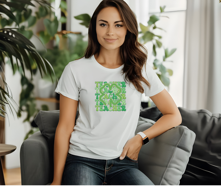 teacher t-shirt