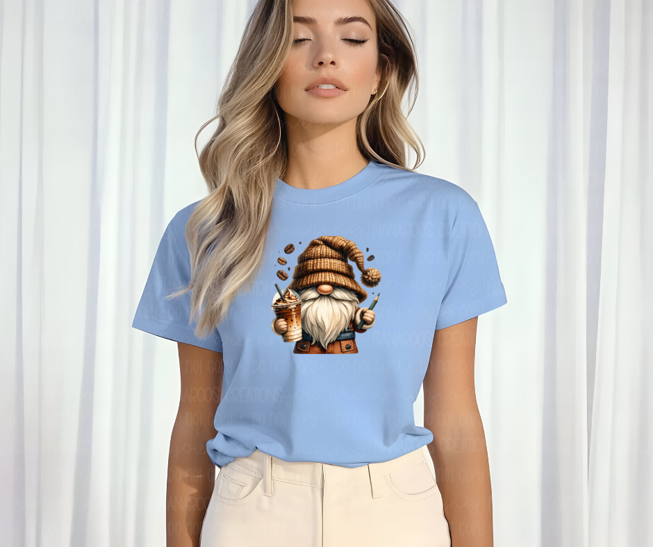 Gnome T-shirt