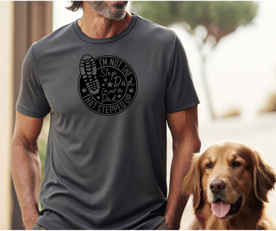 Stepfather shirts