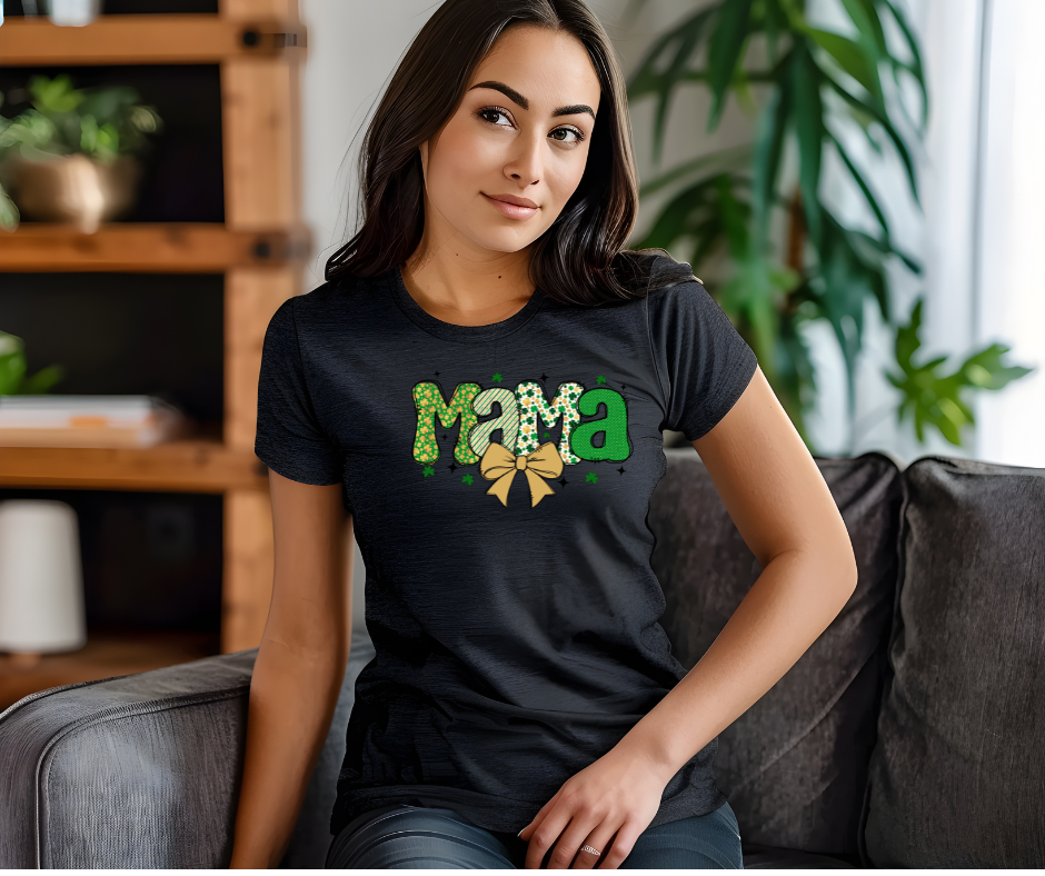 mama t-shirt