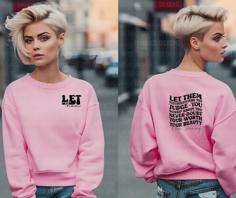 Let Them