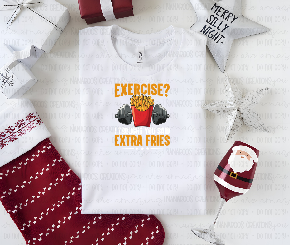 Exercise