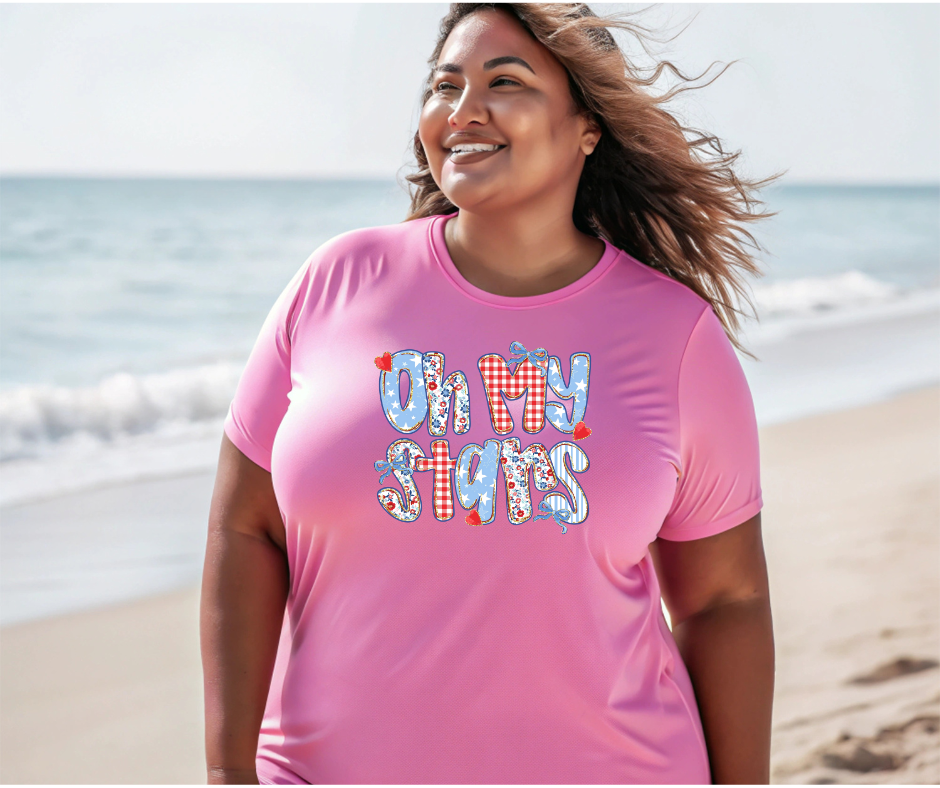 Oh My Stars T-shirt