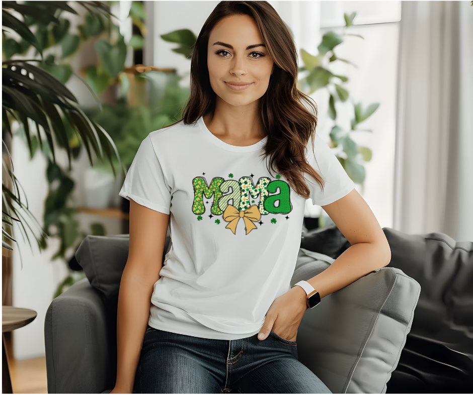 mama t-shirt