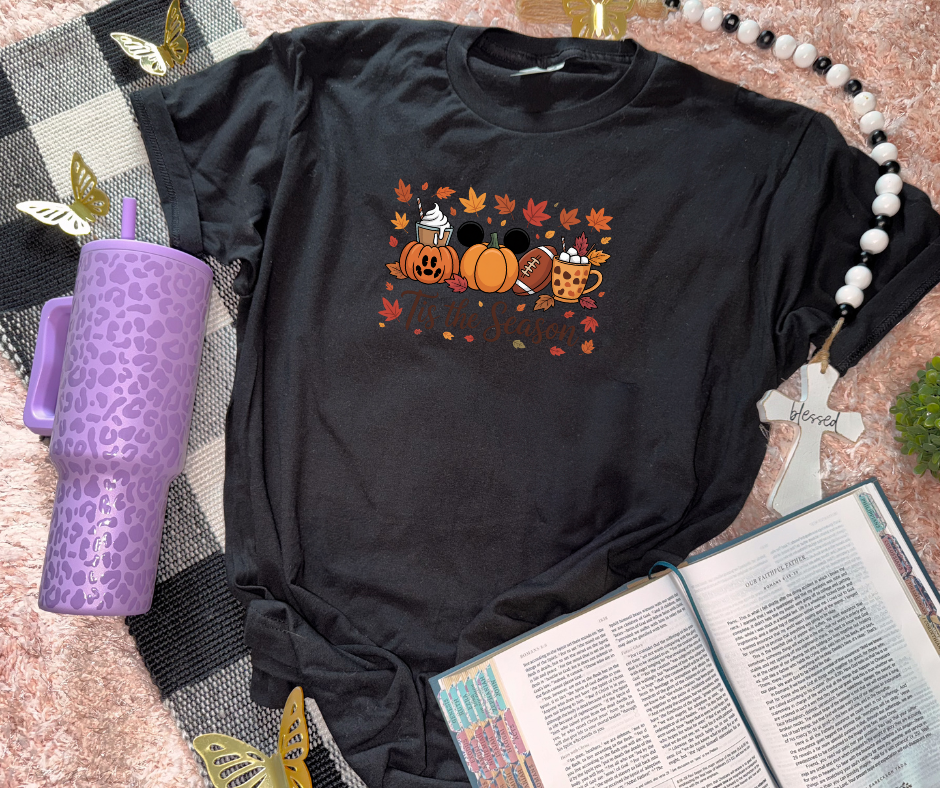Tis the Season T-shirt