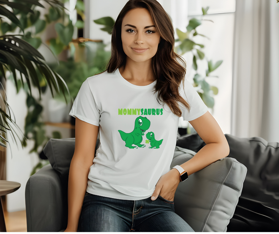 Mammysaurus