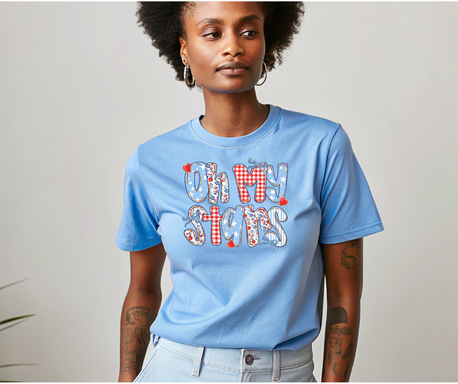Oh My Stars T-shirt
