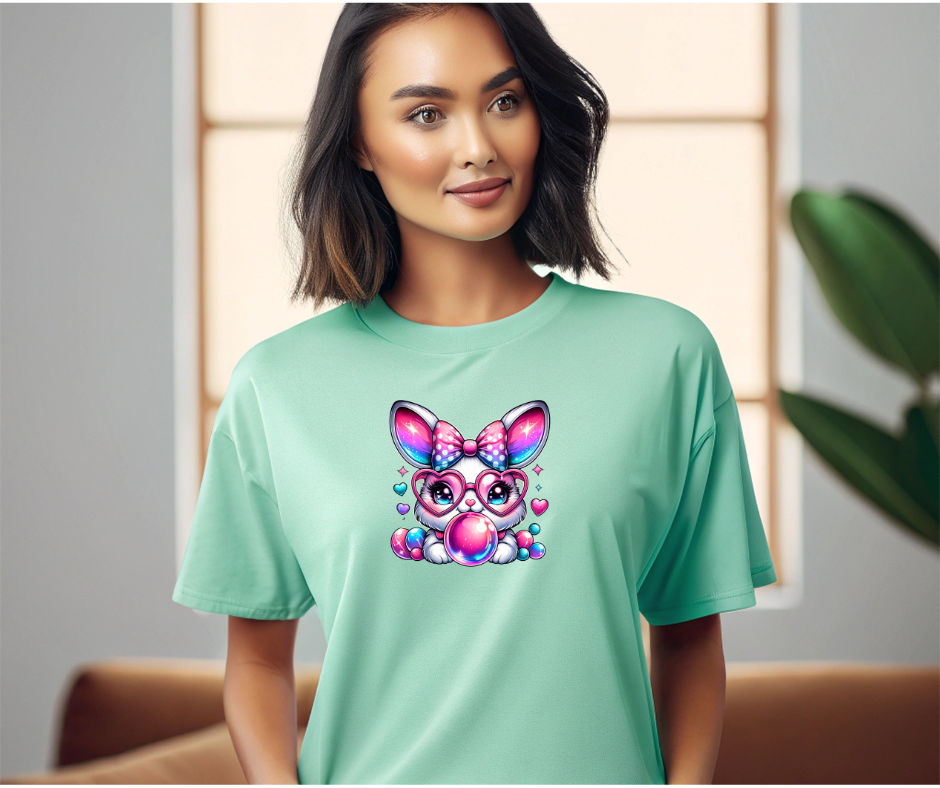 Easter Bunny T-shirt