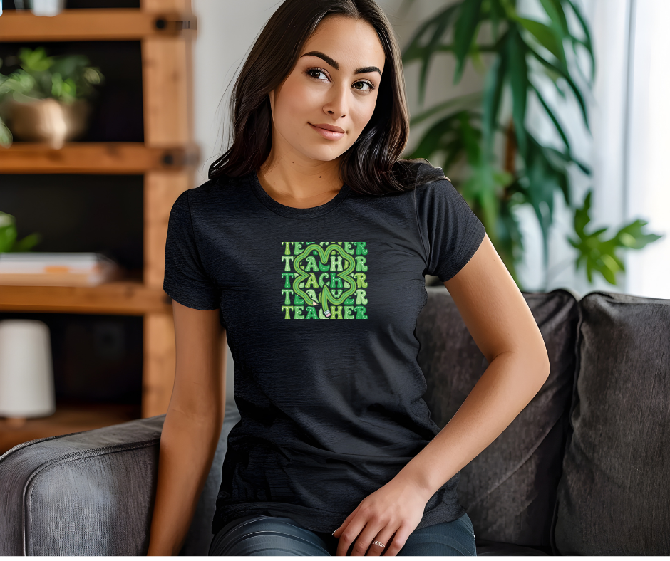 teacher t-shirt