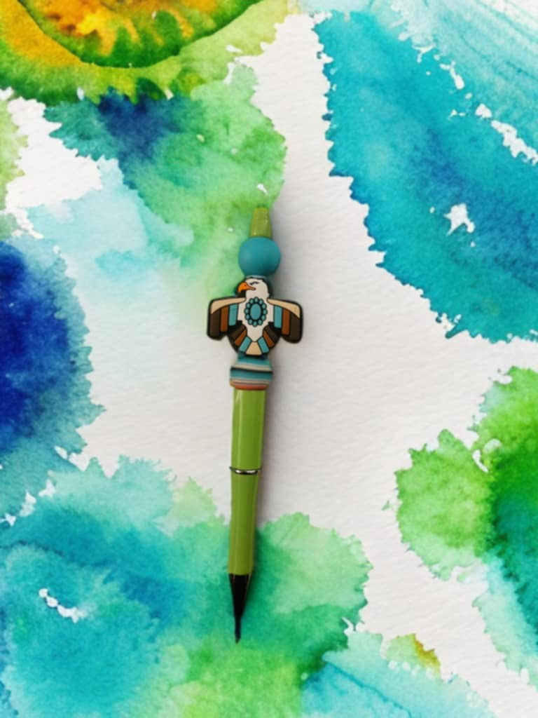 Bird Pen