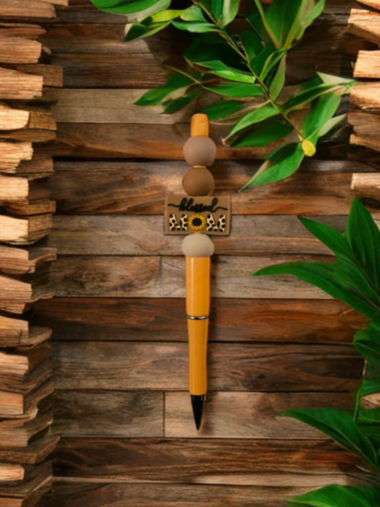 Blessed Mom Pen
