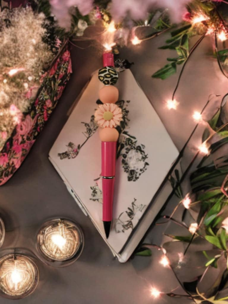 Daisy Pen