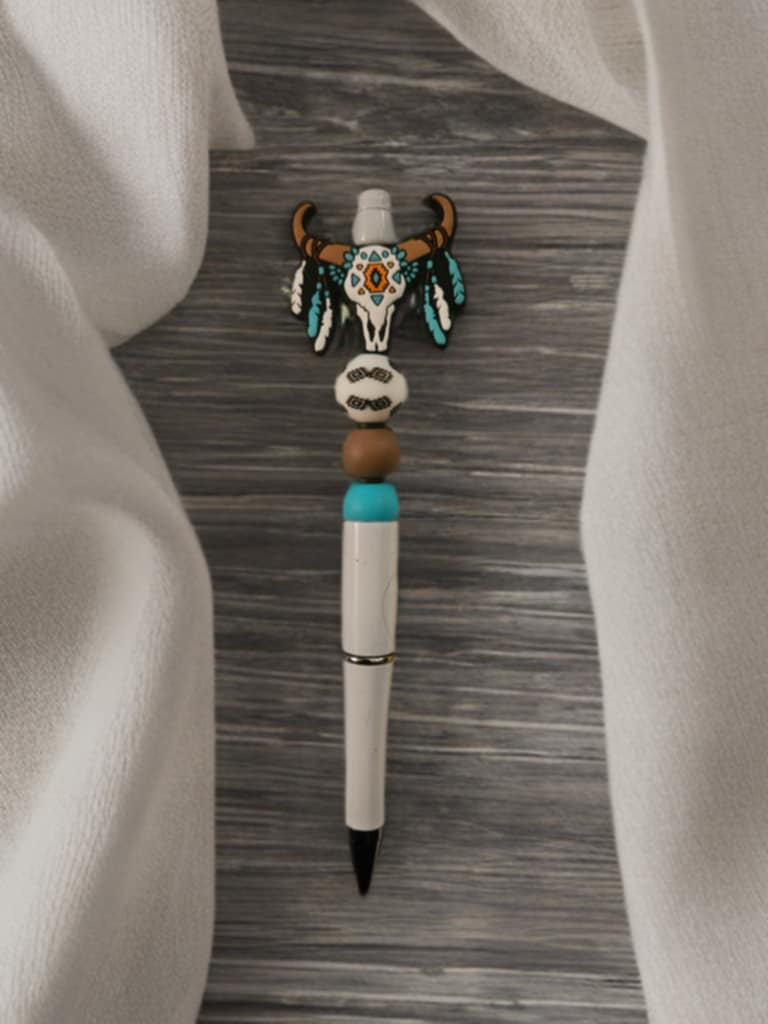 Western Pen