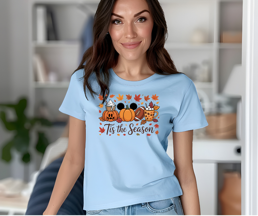 Tis the Season T-shirt