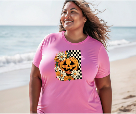 Pumpkin T-shirt