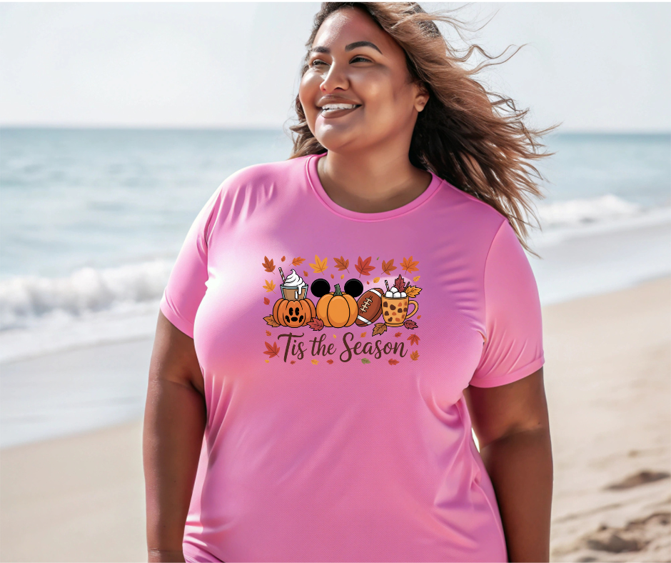 Tis the Season T-shirt