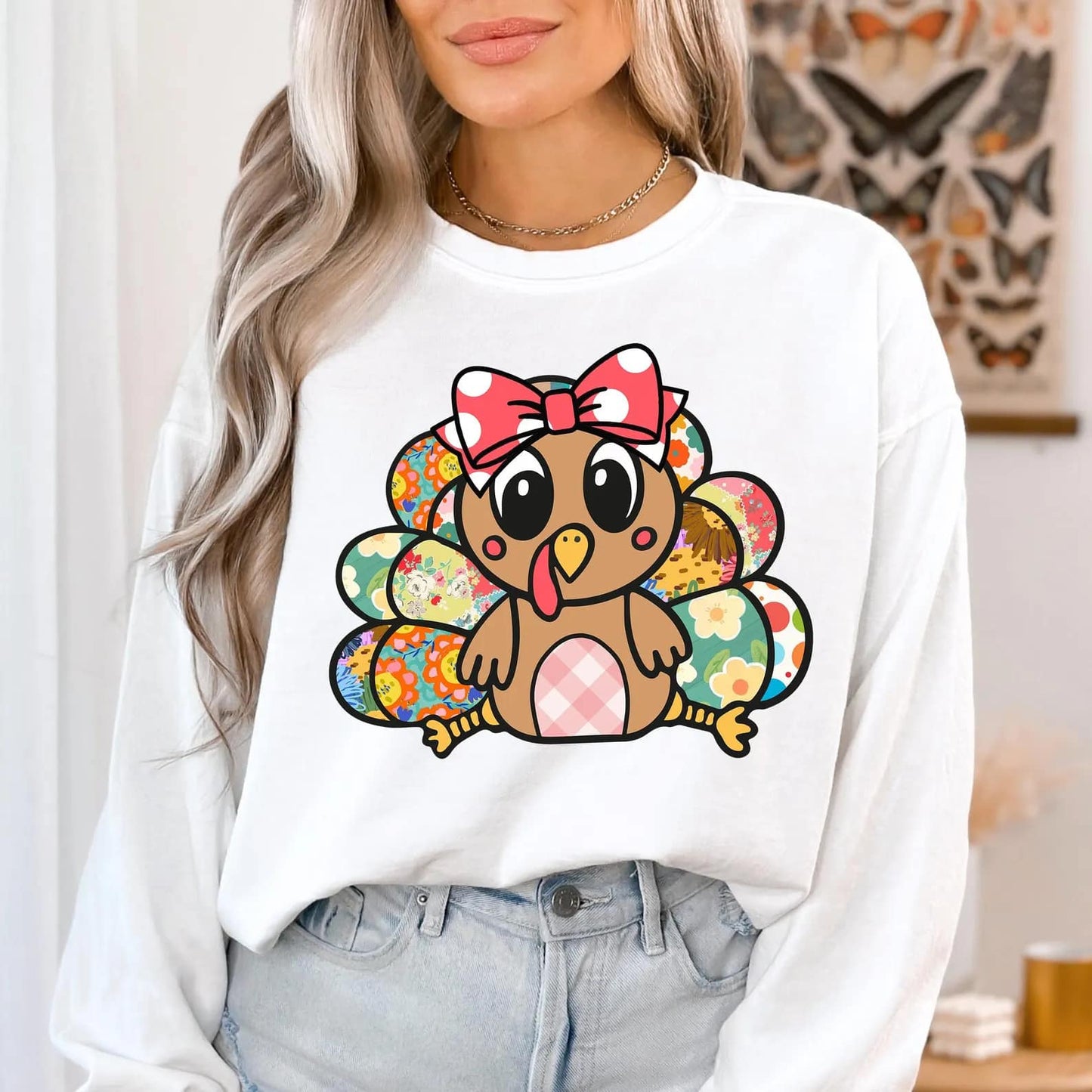 Turkey T-shirt