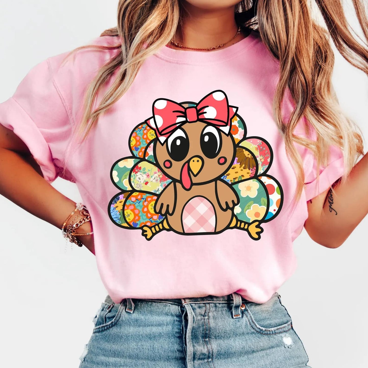 Turkey T-shirt