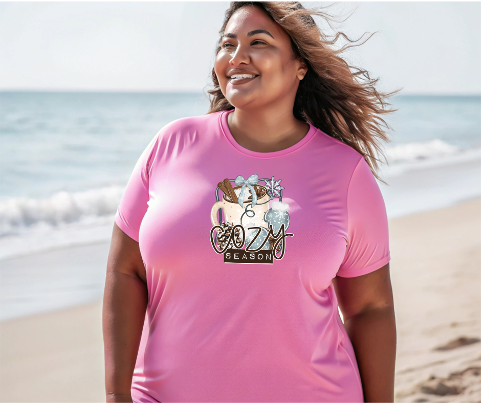 Cozy Season Shirt