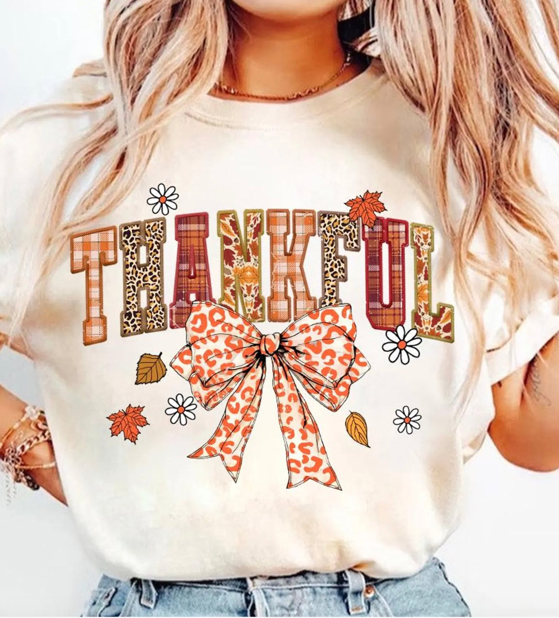 Thankful T-shirt